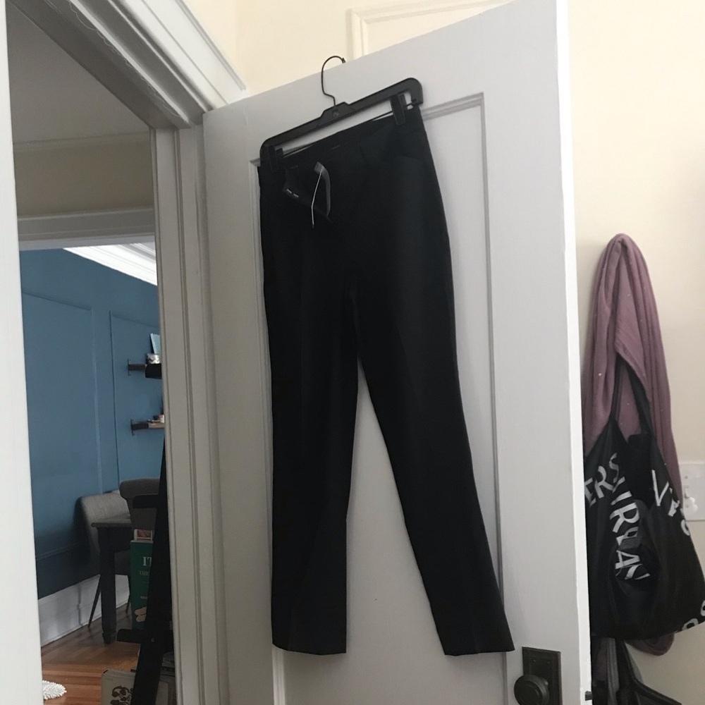 Theory | Suit pants size 2